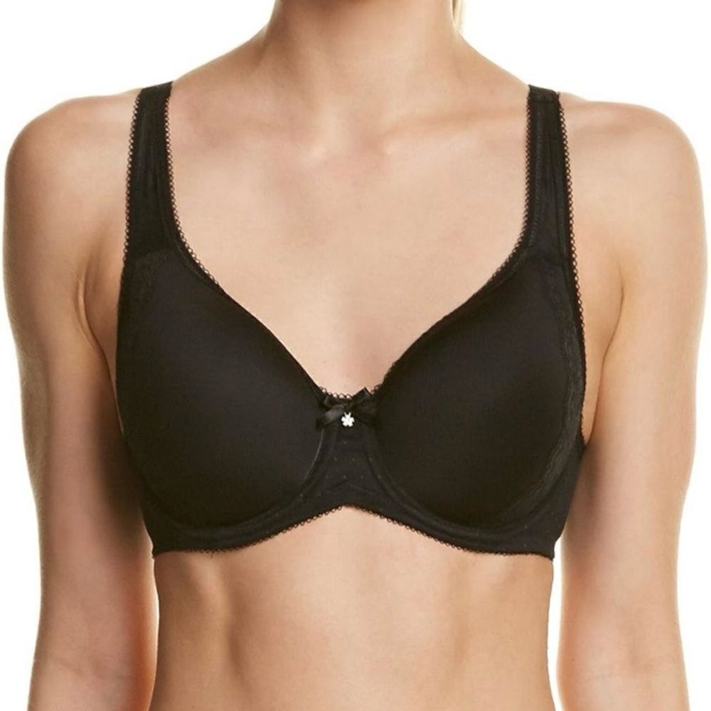 Wacoal Women's Retro Chic Contour Bra 38 DD